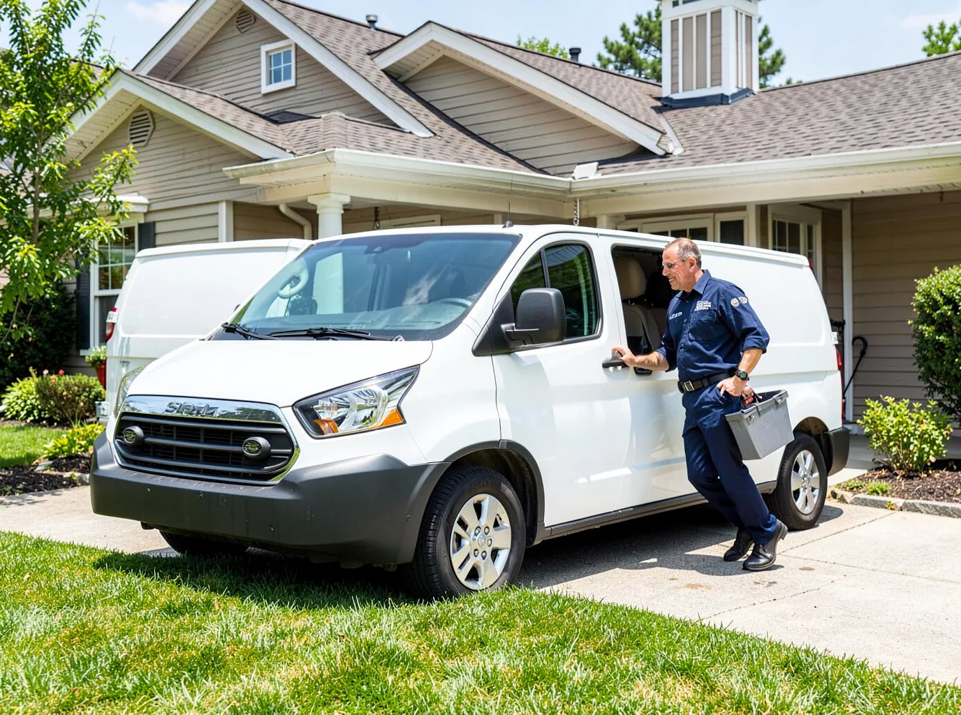 Emergency Plumber company in Newark, NJ