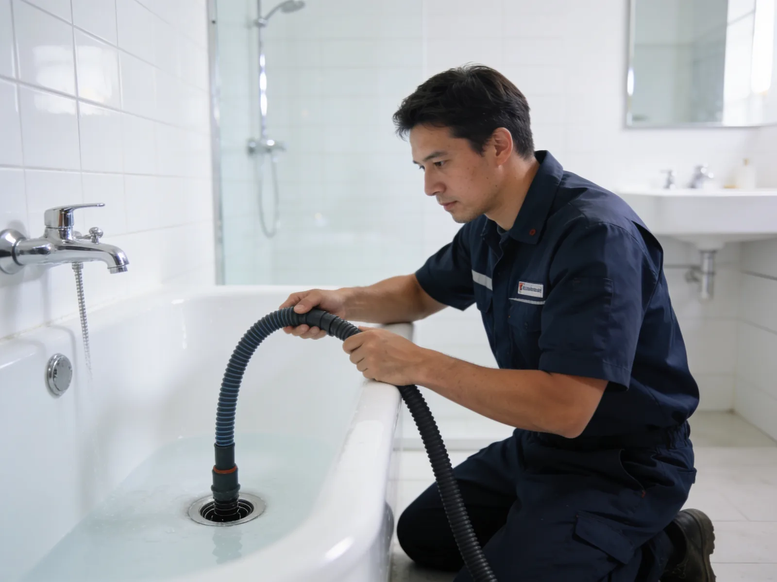 Emergency Plumber Newark, NJ FAQs